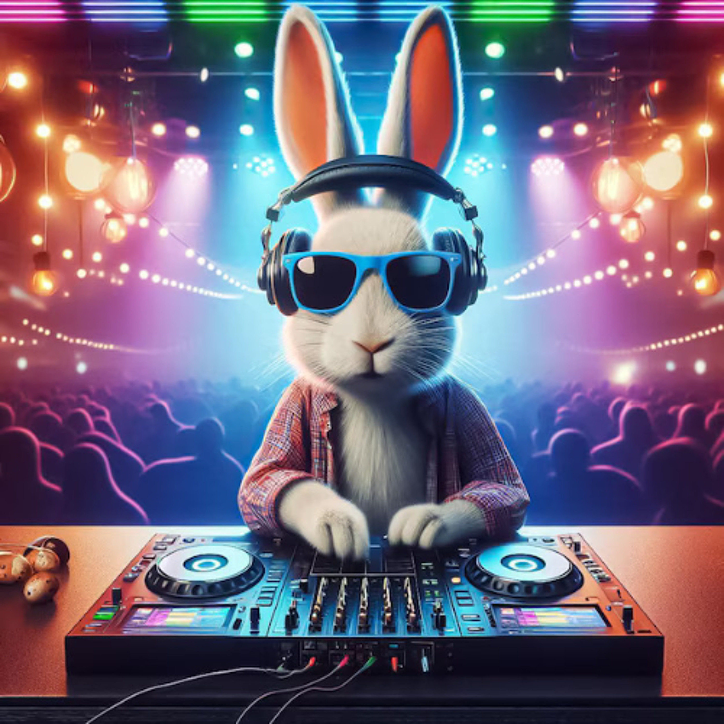 Easter Beats