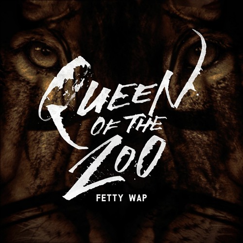 Queen Of The Zoo