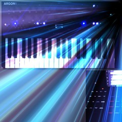 Modal Argon 8 - Preset Layering Vol. 2
