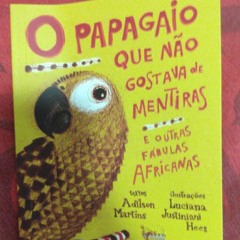 O canto dos pássaros