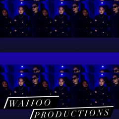 At My Worst cover by Hara.691 x Memet x Prophxt