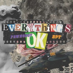 IMMATEAM | EVERYTHING'S OK - FAWNOBOY x BPT