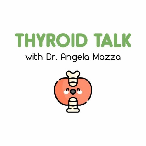 Episode 5- Lab Test Results-  What Do The Thyroid Numbers Mean-