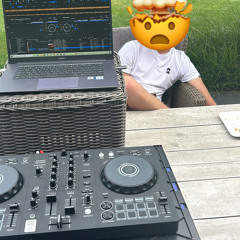 Bouncen met Luke #1