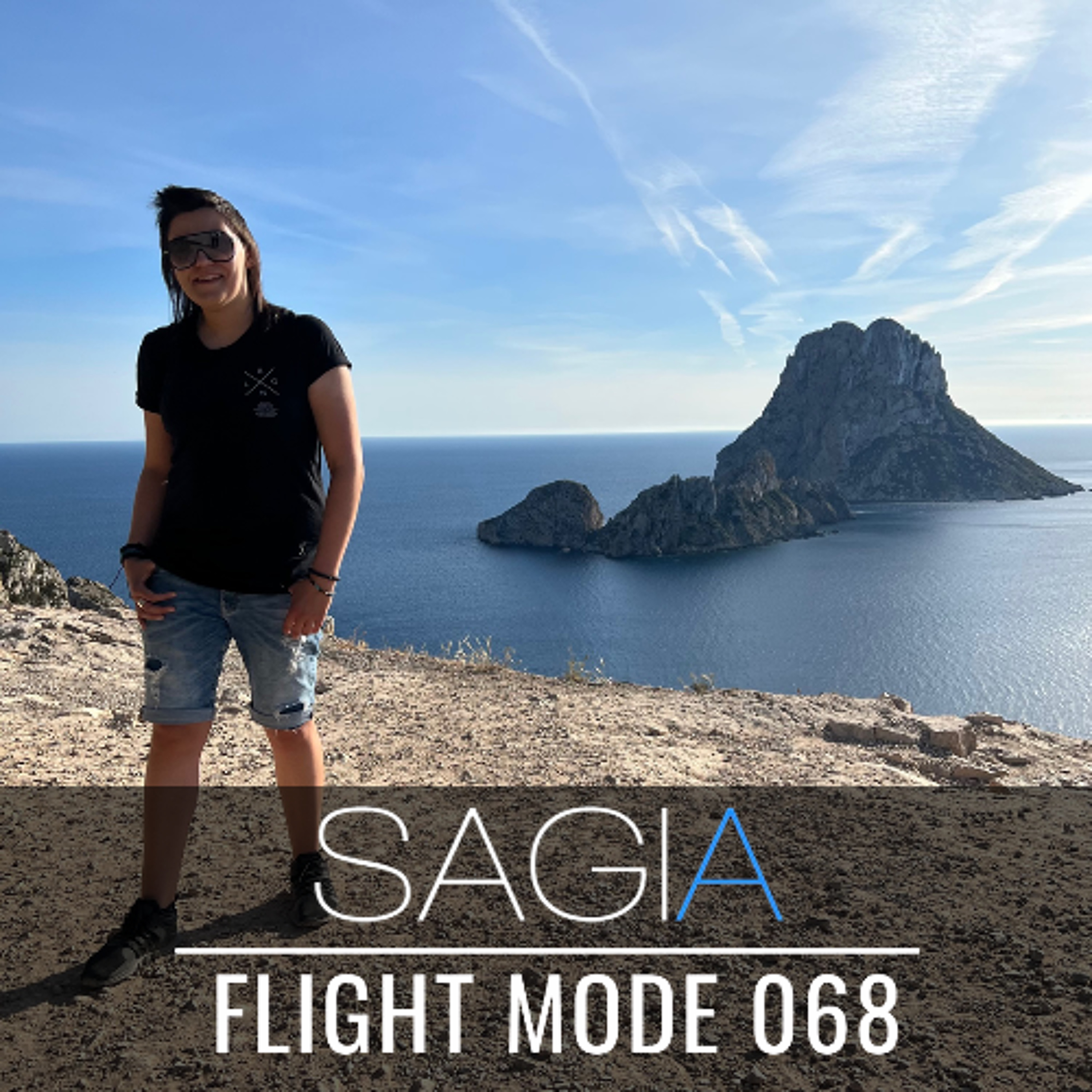 Sagia | Flight Mode