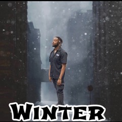 Winter(ft. Scottie)