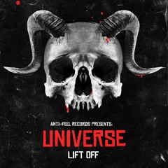 UNIVERSE- Lift Off (Free Download)