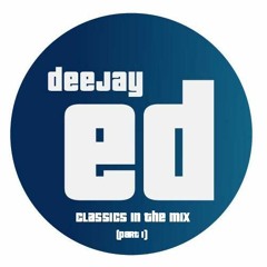 Classics in the mix!(part 1)