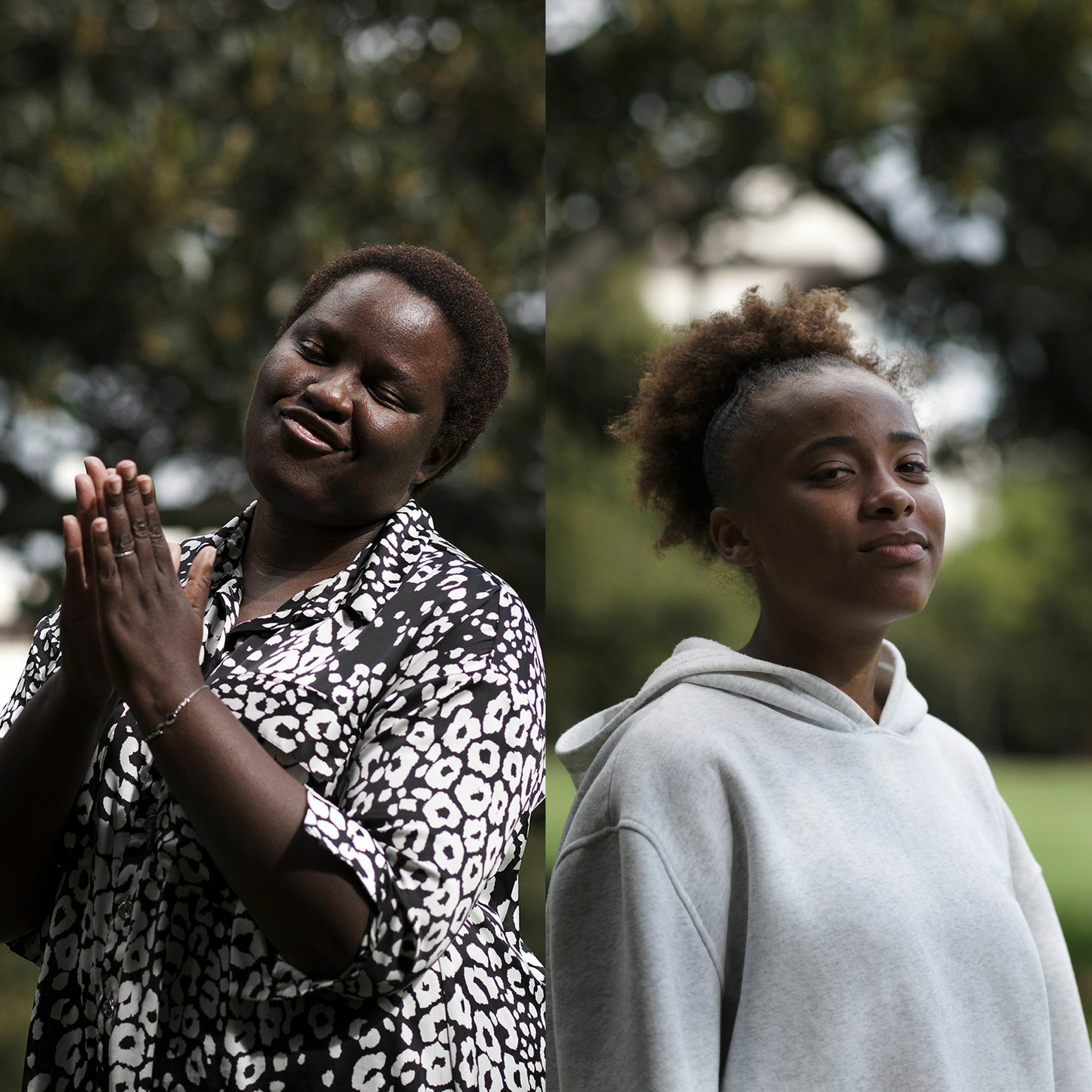 Game Changers: See it to Believe it (with Thembi & Ischia Brooking)