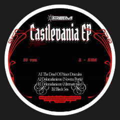 A2 Delomelanicon (Novem Portis)