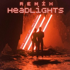 Alan Walker & Alok - Headlights (Neoliizer & Duha Coment)