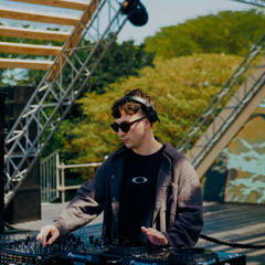 Breetz @ Africa Is Not A Jungle, Durban 2025