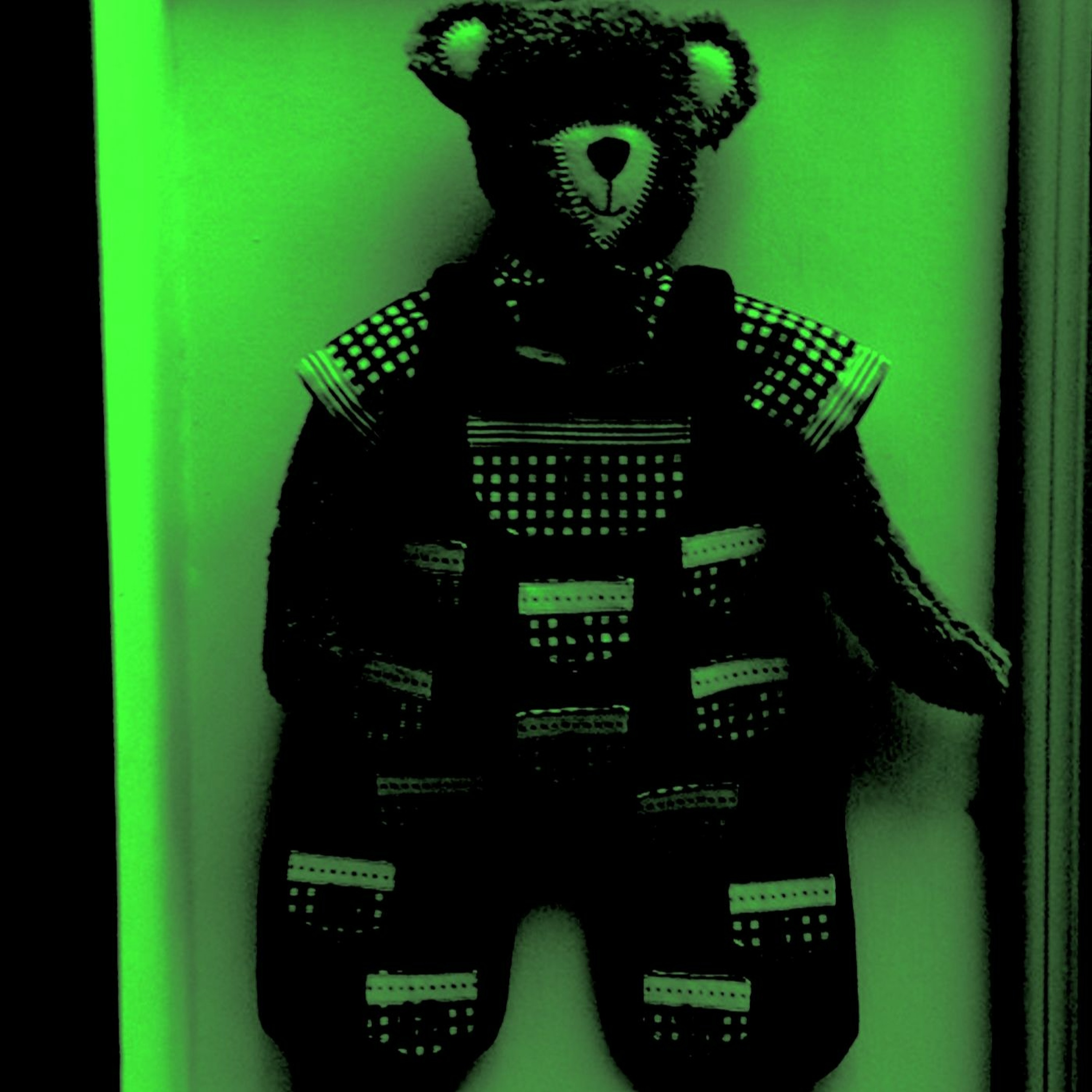 Teaganbear