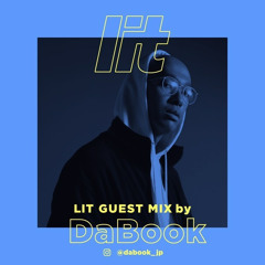 lit MIx Vol.15 by DaBook