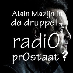 druppel 249 8 juni 25