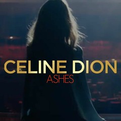 Celine Dion - Ashes (Kekko Ferrero Remix) Teaser