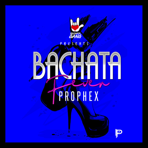 March 2019 Playlist (Bachata & Salsa)