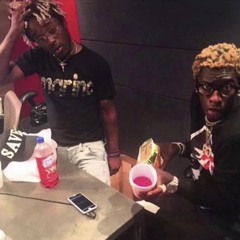 Lil uzi - Taking A Risk (Akachi Dolan)