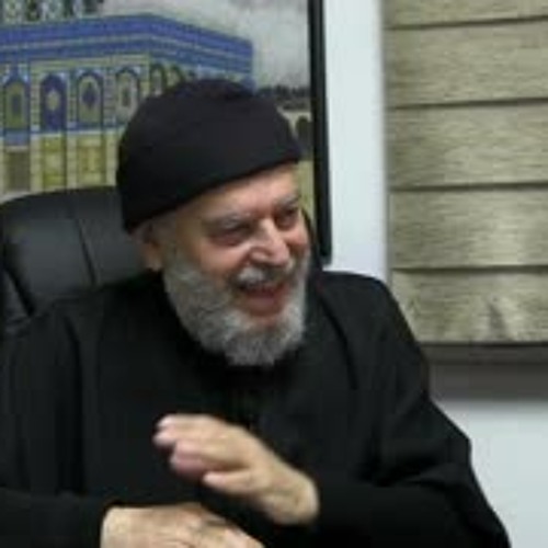 الأستاذ بسّام جرّار- تفسير-" وخاب كل جبار عنيد"-- 2 -12- 2023م