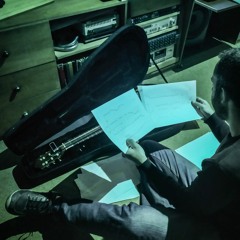 Pablo A Rago - Estudios Del Aura I - Beca Creacion Individual Musica 2019 2020 Fnartes