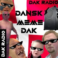 Dansk Meme Dak