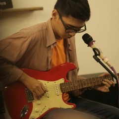 Nơi pháo hoa rực rỡ (cover)