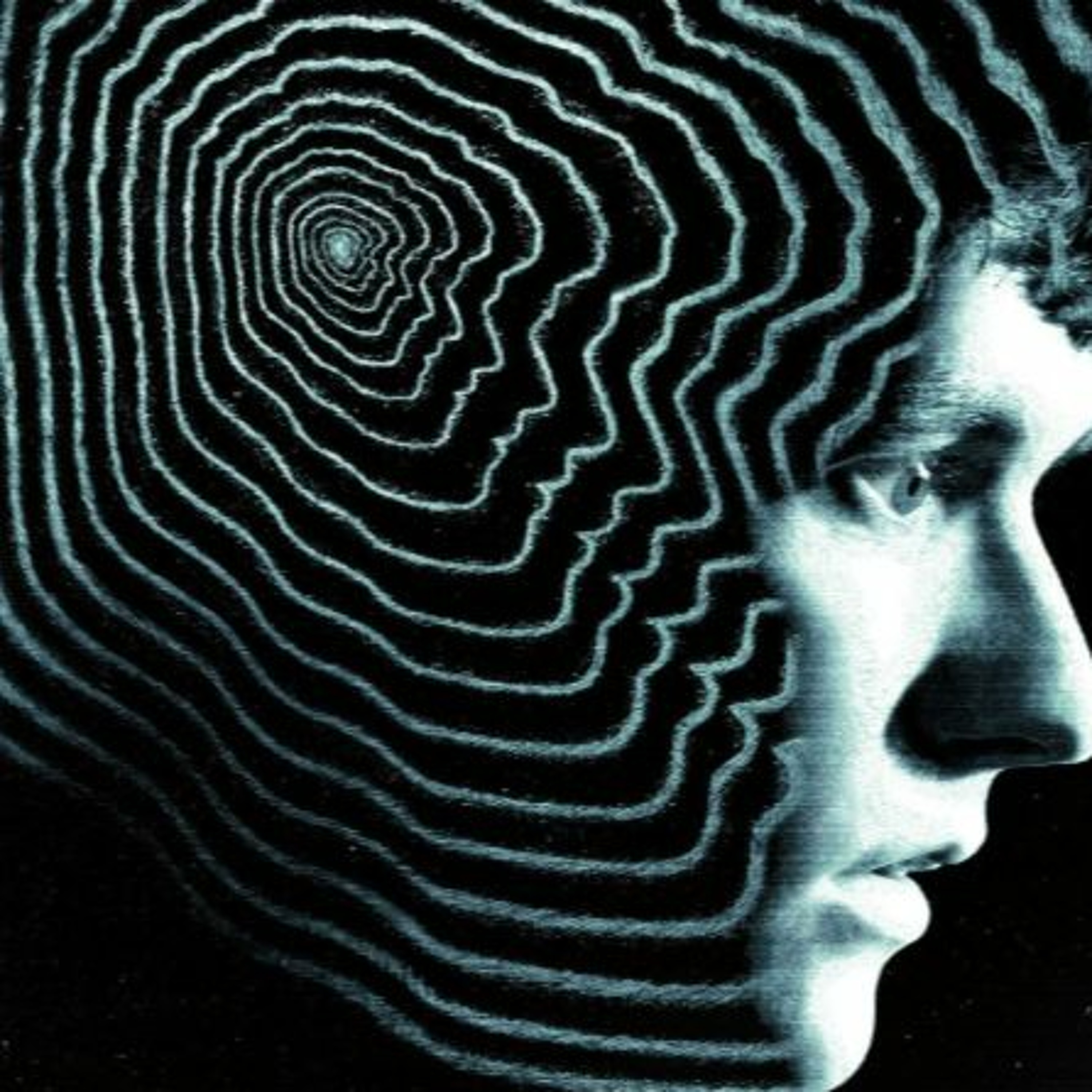 Black Hole Mind episode artwork