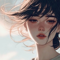 시간은 모른척 나를 밀어내고(pushed out)