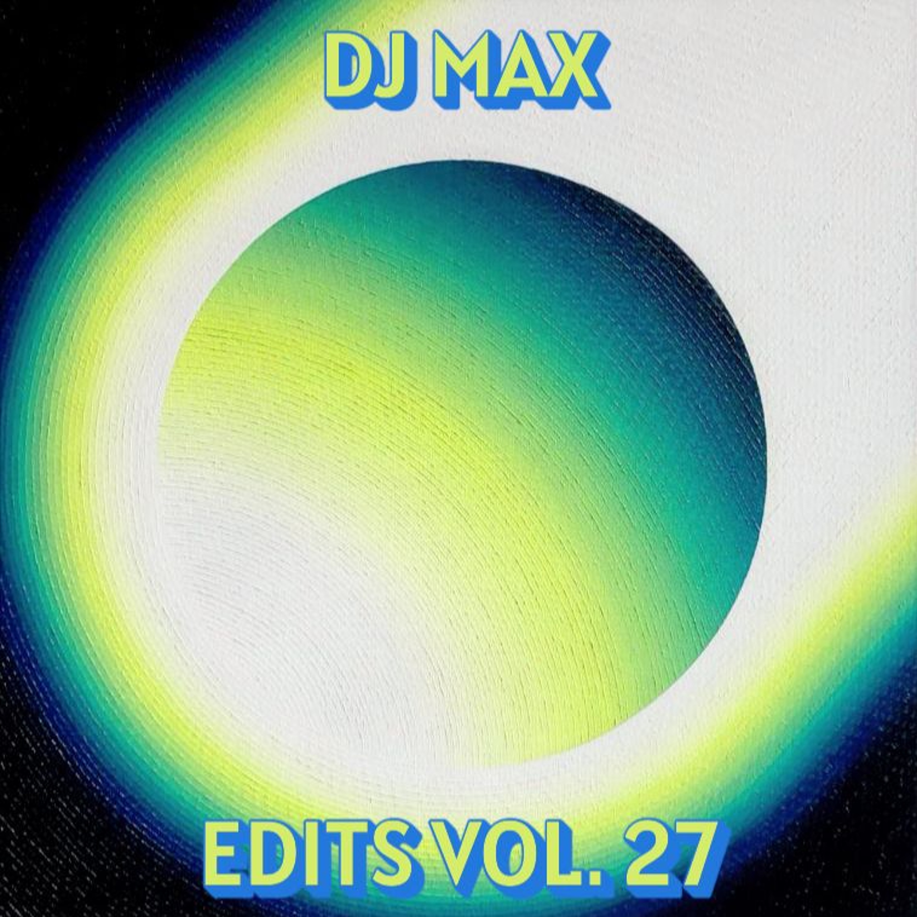 DJ Max - Galaxy Groove