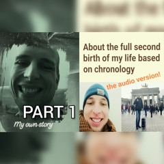 PART 1 - Simon Prchal (WAV format)
