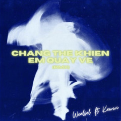 chẳng thể khiến em quay về rmx