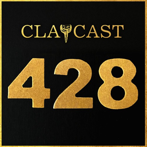 CLAPCAST #428