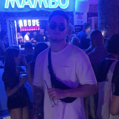 John Harrison - Tech house mix October 2020