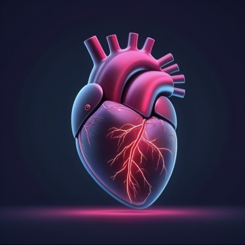 Techno Heartbeat