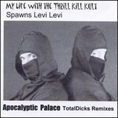 Thrill kill