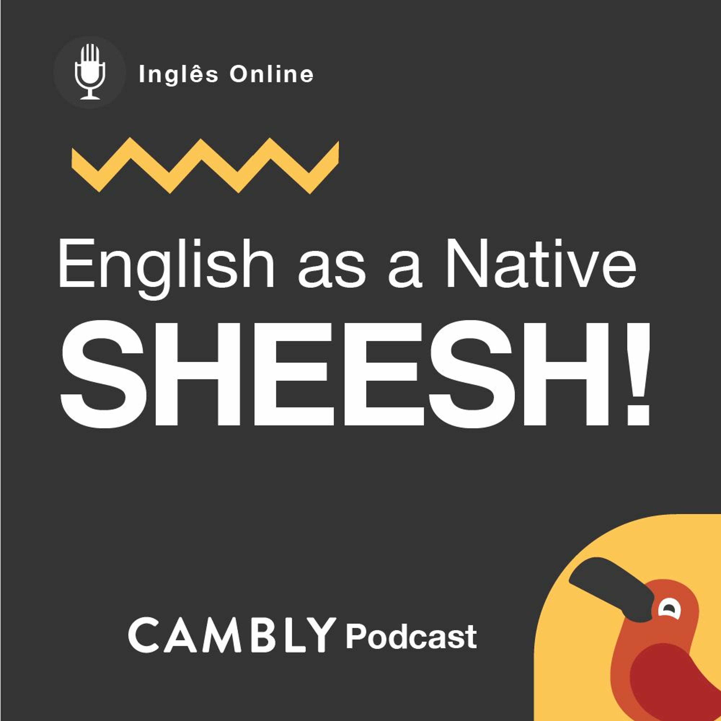 Aprenda Inglês Online com Cambly