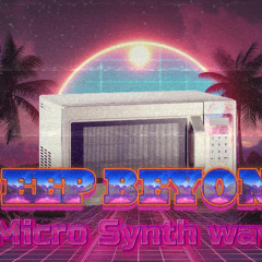 FR MIcro/Synth-wave : Magnetron Dreams