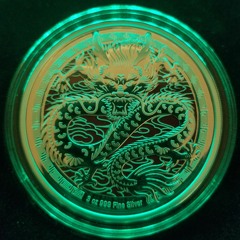 SILVER DRAGON