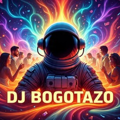 PA LOS GUSTOS LOS COLORES    Y PAL DJ BOGOTAZO EL            SANDUNGUEO !!!