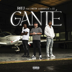 Ganté