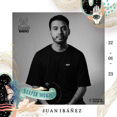 Juan Ibanez : Bohemian Growth & Deeper Sounds / Mambo Radio - 22.01.23