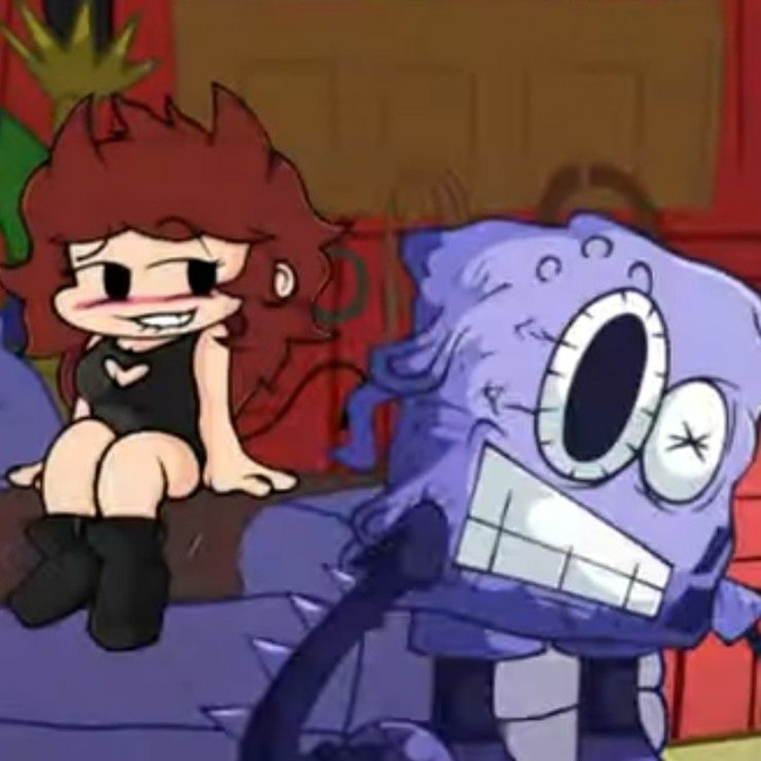 Stream Hidden Files OST (FNF Spongebob Parodies V4) by xKamilx | Listen ...