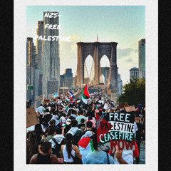 sivillian- free palistine