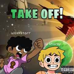 1 racks! woxkstarr x lil sharky