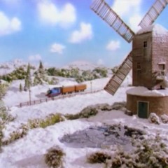 Winter Delivery - ITSO Season 4