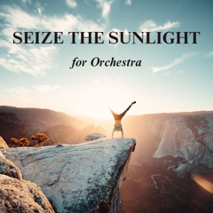 Seize The Sunlight - for Symphony Orchestra