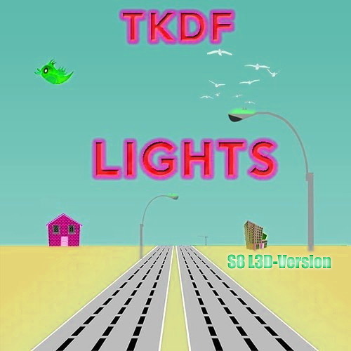Lights (S8 L3D-Version)
