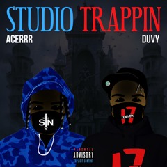 Studio Trappin (feat. Duvy)