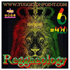 Reggaeology 6