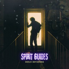 Spirit Guides Prod Mathew May